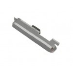 Power Button Outer For Zte Axon 7 Grey By - Maxbhi Com