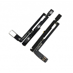 Volume Button Flex Cable For Nokia 7 1 By - Maxbhi Com