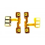 Volume Button Flex Cable For Oppo A31 By - Maxbhi Com
