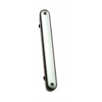 Volume Side Button Outer For Samsung Galaxy S7 Active Green By - Maxbhi Com