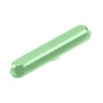 Power Button Outer For Infinix Hot 4 Green By - Maxbhi Com