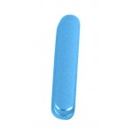 Power Button Outer For Lg K40s Blue By - Maxbhi Com