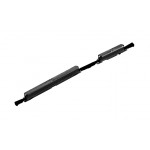 Volume Side Button Outer For Asus Zenfone 4 Max Grey By - Maxbhi Com