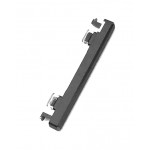 Volume Side Button Outer For Huawei Honor Play 8a Black By - Maxbhi Com