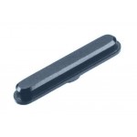 Power Button Outer For Asus Zenfone 5 Lite Zc600kl Black By - Maxbhi Com