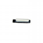 Power Button Outer for Celkon A406 Black - Plastic On Off Switch