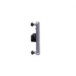 Power Button Outer for Celkon Q450 Black - Plastic On Off Switch
