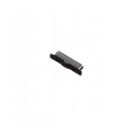 Power Button Outer for HTC One X10 Silver - Plastic On Off Switch