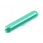 Power Button Outer For Huawei Mate 30 5g Blue By - Maxbhi Com