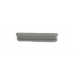 Power Button Outer For Intex Aqua Y2 1gb Ram Black By - Maxbhi Com