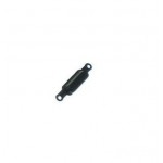 Power Button Outer for IVoomi Innelo 1 Red - Plastic On Off Switch