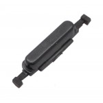 Power Button Outer For Lenovo Ideatab S6000 Black By - Maxbhi Com