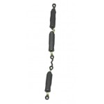 Power Button Outer For Lg K20 2019 Black By - Maxbhi Com
