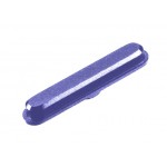 Power Button Outer For Micromax Bharat 5 Infinity Black By - Maxbhi Com