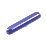 Power Button Outer For Micromax Bharat 5 Infinity Blue By - Maxbhi Com