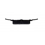 Power Button Outer For Samsung Galaxy Tab A 8 0 2018 Black By - Maxbhi Com