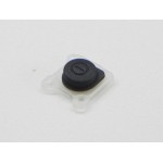 Power Button Outer for Sony Ericsson K610i Black - Plastic On Off Switch