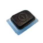 Power Button Outer For Sony Ericsson T630 Silver By - Maxbhi Com