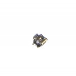 Power Button Outer for Sony Ericsson TM506 Scarlet - Plastic On Off Switch
