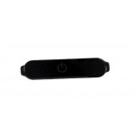 Power Button Outer For Sony Xperia Xz Pro Black By - Maxbhi Com