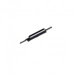 Power Button Outer for XOLO Win Q1000 Black - Plastic On Off Switch