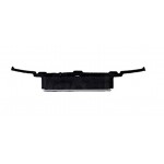 Power Button Outer for ZTE Axon 10 Pro Black - Plastic On Off Switch