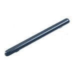 Volume Side Button Outer For Asus Zenfone 5 Lite Zc600kl Blue By - Maxbhi Com