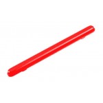 Volume Side Button Outer For Asus Zenfone 5 Lite Zc600kl Red By - Maxbhi Com