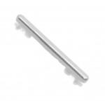 Volume Side Button Outer For Huawei Nova 4e White By - Maxbhi Com