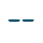 Volume Side Button Outer For Lg K20 2019 Blue By - Maxbhi Com