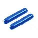 Volume Side Button Outer For Oppo K5 Blue By - Maxbhi Com