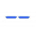 Volume Side Button Outer For Realme C2s Blue By - Maxbhi Com