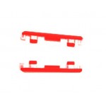 Volume Side Button Outer For Zte Nubia Red Magic 3 Red By - Maxbhi Com