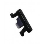 Power Button Outer For Alcatel 1v 2019 Black By - Maxbhi Com