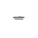 Power Button Outer For Alcatel One Touch Pop C1 Black By - Maxbhi Com