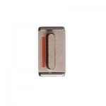 Power Button Outer for Apple iPhone SE 2 Gold - Plastic On Off Switch