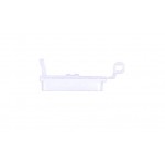 Power Button Outer For Asus X00gd White By - Maxbhi Com
