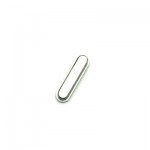 Power Button Outer for Celkon Millennia OCTA510 Black - Plastic On Off Switch