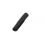 Power Button Outer For Homtom Ht3 Pro Black By - Maxbhi Com