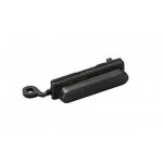 Power Button Outer for Intex Aqua Lions E3 Black - Plastic On Off Switch
