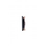 Power Button Outer for Intex Aqua Lions X1 Plus Champagne - Plastic On Off Switch