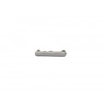 Power Button Outer for Karbonn KT81 White - Plastic On Off Switch