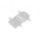 Power Button Outer For Lg D620k White By - Maxbhi Com