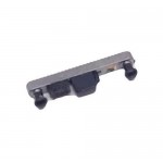 Power Button Outer for Meizu 16 Plus White - Plastic On Off Switch