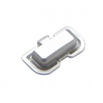 Power Button Outer For Nokia 6230i White By - Maxbhi Com