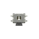 Power Button Outer For Nokia 7610 Ruby By - Maxbhi Com