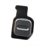 Power Button Outer For Nokia N96 White By - Maxbhi Com