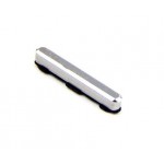 Power Button Outer For Samsung Galaxy Note 8 3g Wifi White By - Maxbhi Com