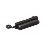 Power Button Outer For Samsung Galaxy Tab 3 10 1 P5220 Black By - Maxbhi Com