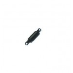 Power Button Outer for Samsung Google Nexus S I9023 White - Plastic On Off Switch